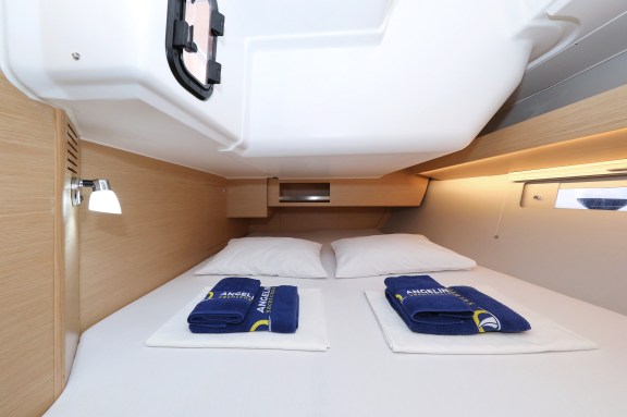 Image of Seeadler yacht #29