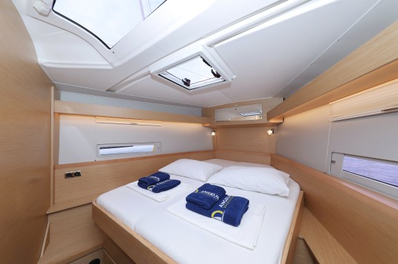 Image of Seeadler yacht #30