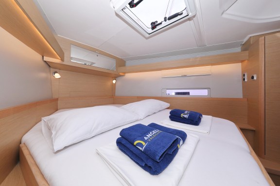 Image of Seeadler yacht #31