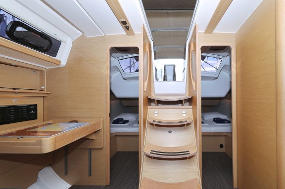 Image of Seeadler yacht #23