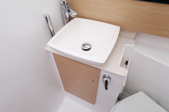 Image of Seeadler yacht #34