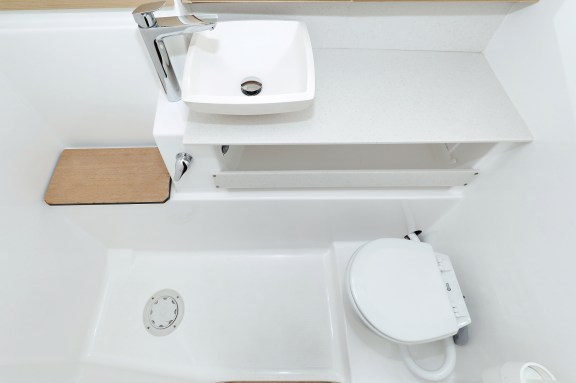 Image of Seeadler yacht #35