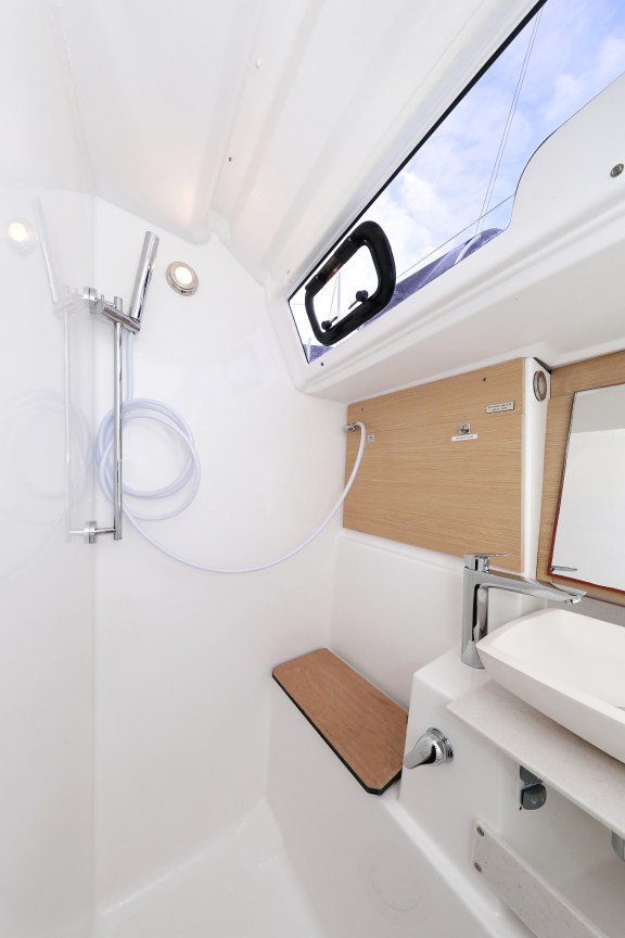 Image of Seeadler yacht #36