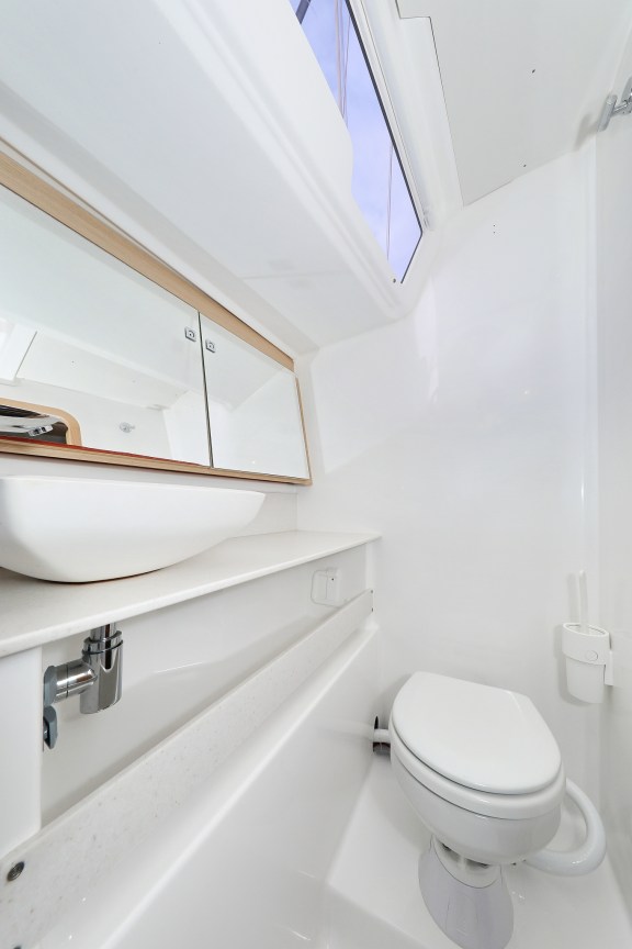 Image of Seeadler yacht #37