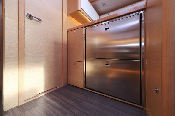 Image of Seeadler yacht #40