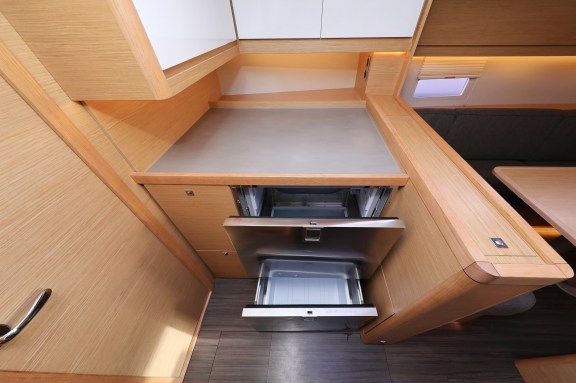 Image of Seeadler yacht #41