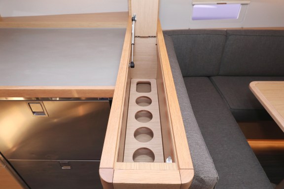 Image of Seeadler yacht #42