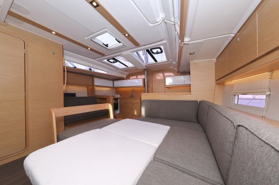 Image of Seeadler yacht #44