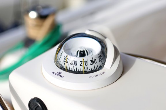 Image of Seeadler yacht #46