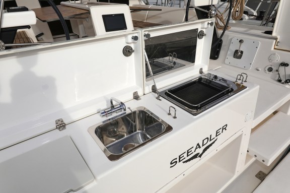 Image of Seeadler yacht #47