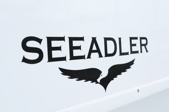 Image of Seeadler yacht #48