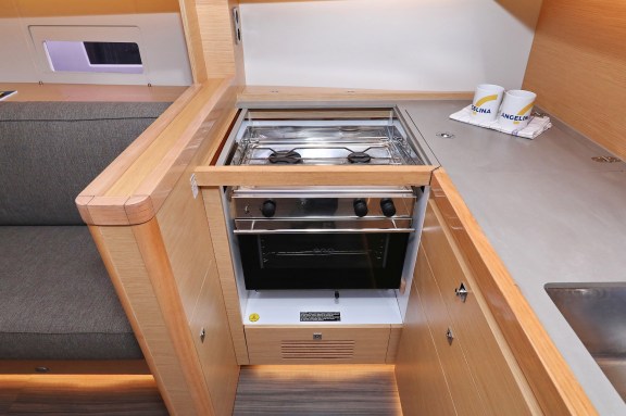 Image of Seeadler yacht #39