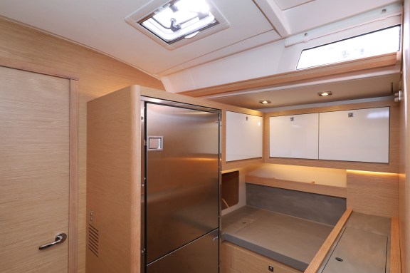 Image of Dancer yacht #18