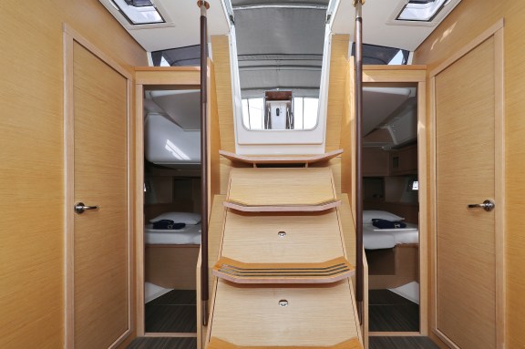 Image of Dancer yacht #22