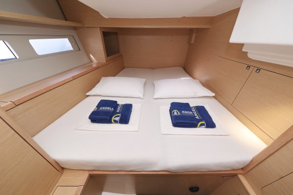 Image of Dancer yacht #24