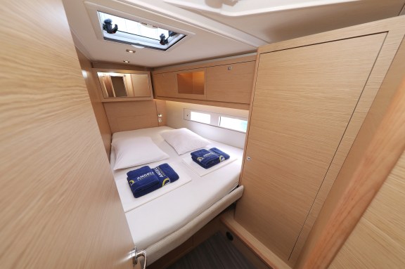 Image of Dancer yacht #28