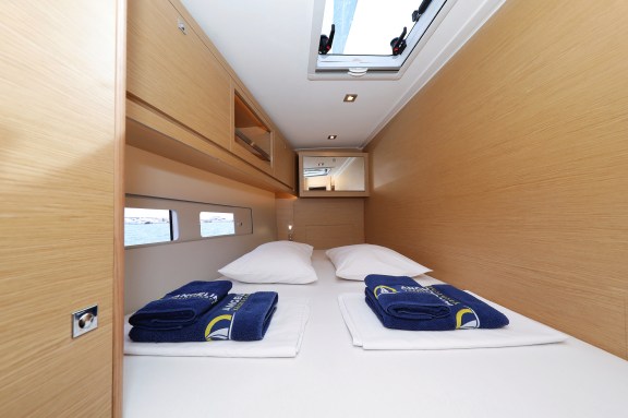 Image of Dancer yacht #30