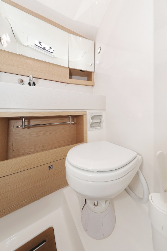 Image of Dancer yacht #34