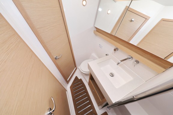 Image of Dancer yacht #36