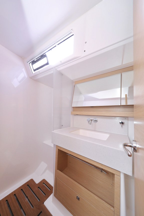 Image of Dancer yacht #38