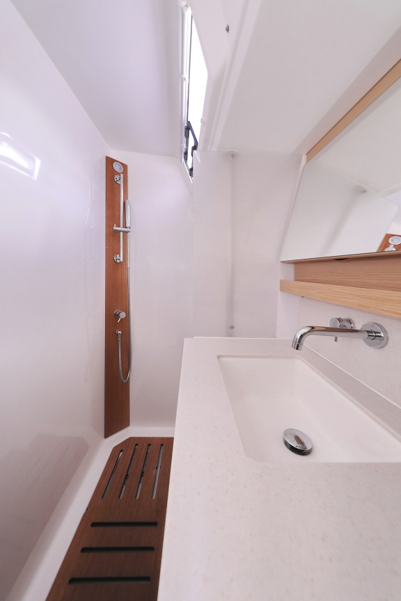 Image of Dancer yacht #40