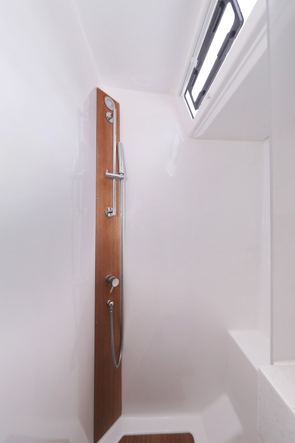 Image of Dancer yacht #41