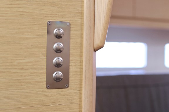 Image of Dancer yacht #43