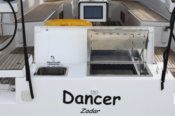 Image of Dancer yacht #47