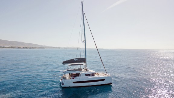 Image of Kos 46.Cat3 yacht #3