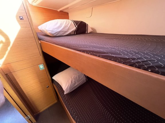 Image of Tian yacht #5