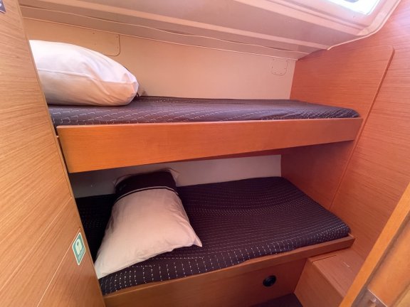 Image of Tian yacht #6