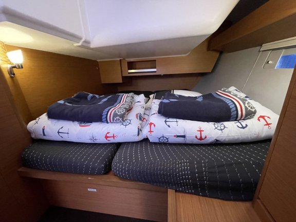 Image of Tian yacht #8