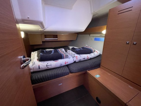 Image of Tian yacht #9