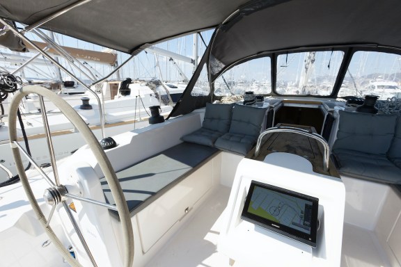 Image of Srna yacht #5