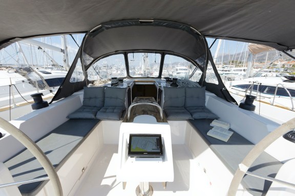 Image of Srna yacht #6