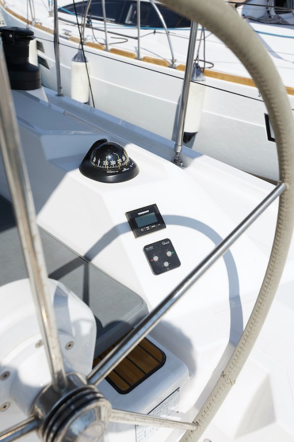 Image of Srna yacht #9