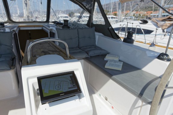 Image of Srna yacht #10