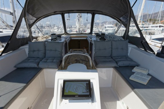 Image of Srna yacht #11