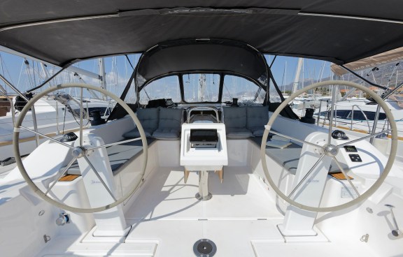 Image of Srna yacht #3