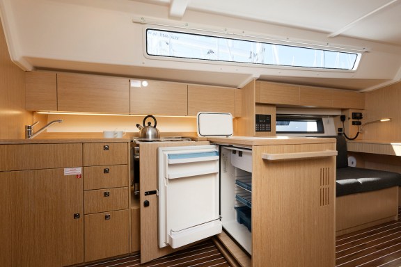 Image of Srna yacht #16