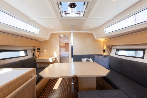 Image of Srna yacht #12