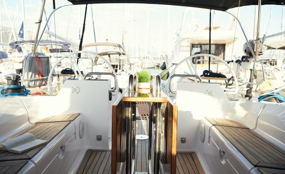 Image of Finola yacht #6