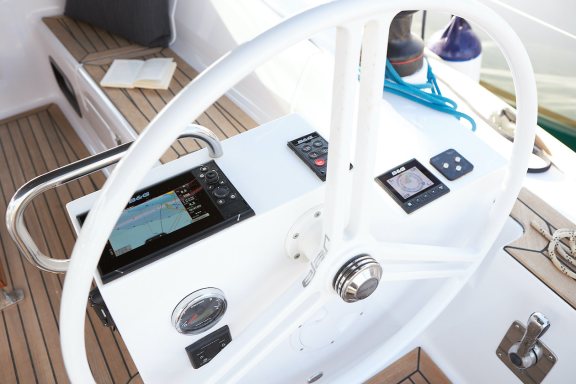 Image of Finola yacht #7