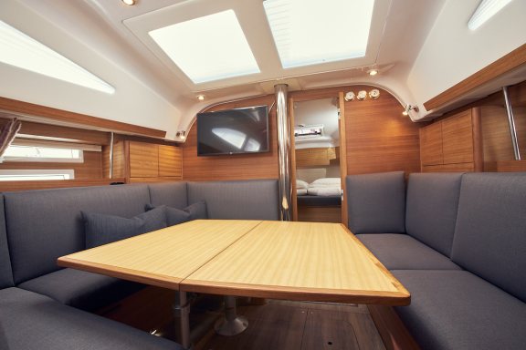 Image of Finola yacht #10