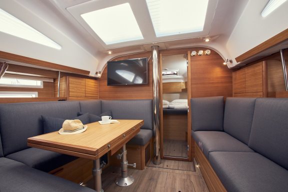 Image of Finola yacht #11