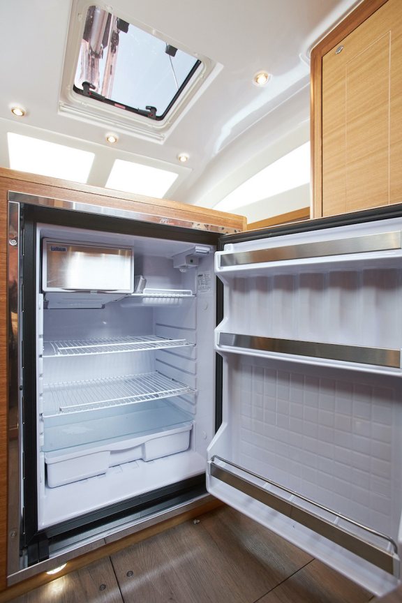 Image of Finola yacht #15