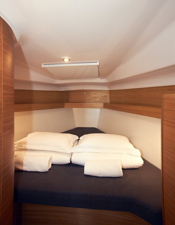 Image of Finola yacht #16