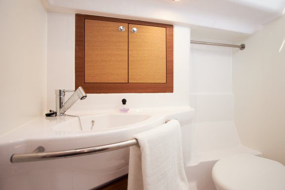 Image of Finola yacht #18