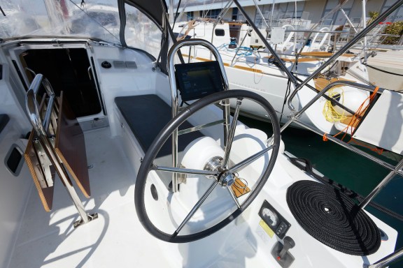 Image of Maja yacht #5