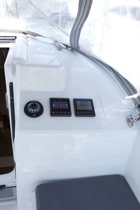 Image of Maja yacht #6